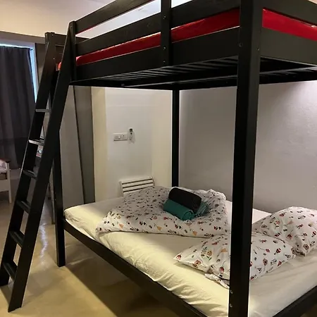 Old Town 6 Apartment *