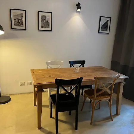 Old Town 6 Apartment