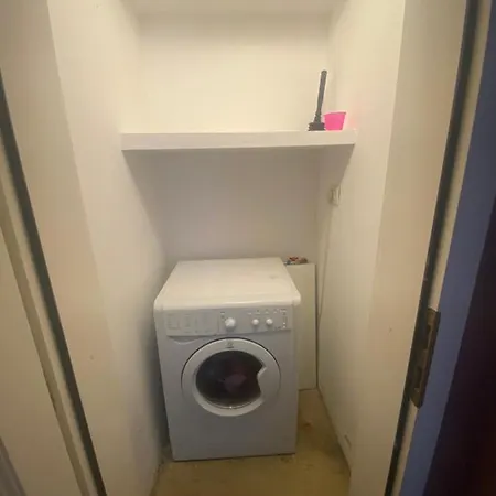 Old Town 6 Apartment